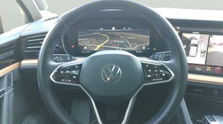 Volkswagen Touareg R-Line Individual Atmosphere 3.0 TDI 4Motion 210 kW (286 CV)Tiptronic