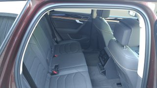 Volkswagen Touareg R-Line Individual Atmosphere 3.0 TDI 4Motion 210 kW (286 CV)Tiptronic