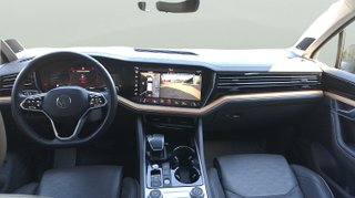 Volkswagen Touareg R-Line Individual Atmosphere 3.0 TDI 4Motion 210 kW (286 CV)Tiptronic