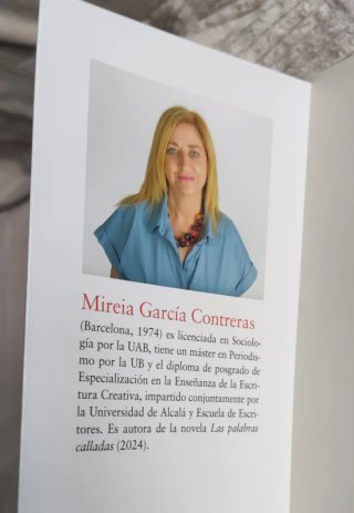 Crimen bajo la tramontana