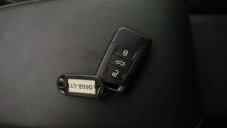 Skoda Kodiaq 2.0 TDI Ambition 4x4 DSG 110 kW (150 CV)