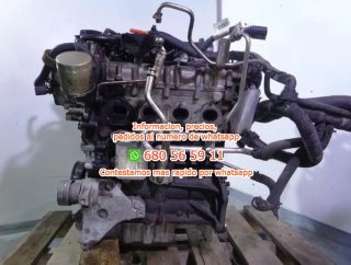Rectp4764812 cave motor completo seat  Ref:1353350