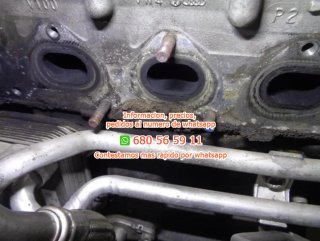 Rectp4764812 cave motor completo seat  Ref:1353350