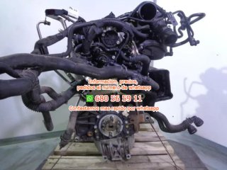 Rectp4764812 cave motor completo seat  Ref:1353350