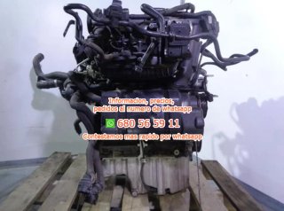 Rectp4764812 cave motor completo seat  Ref:1353350