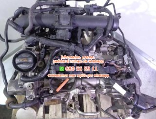 Rectp4764812 cave motor completo seat  Ref:1353350