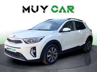 Kia Stonic 1.0 T-GDi MHEV iMT Concept 74 kW (100 CV)