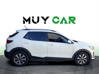 Kia Stonic 1.0 T-GDi MHEV iMT Concept 74 kW (100 CV)