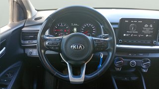 Kia Stonic 1.0 T-GDi MHEV iMT Concept 74 kW (100 CV)