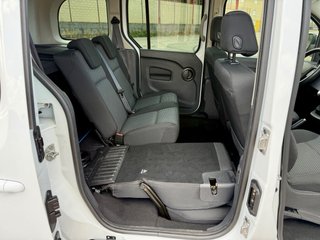 Citan 2018 110cv sin Adblue 83.000kms!!