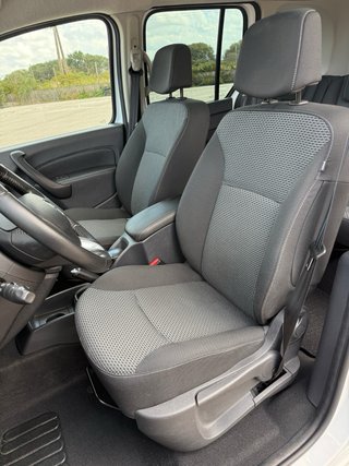Citan 2018 110cv sin Adblue 83.000kms!!