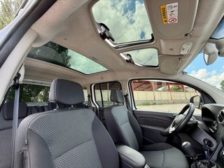 Citan 2018 110cv sin Adblue 83.000kms!!