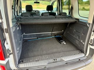 Citan 2018 110cv sin Adblue 83.000kms!!