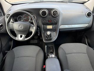 Citan 2018 110cv sin Adblue 83.000kms!!