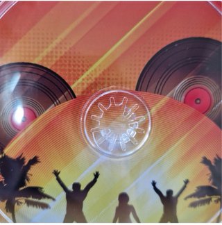 Hot Latin 2012 - Box 3 CD A1631A