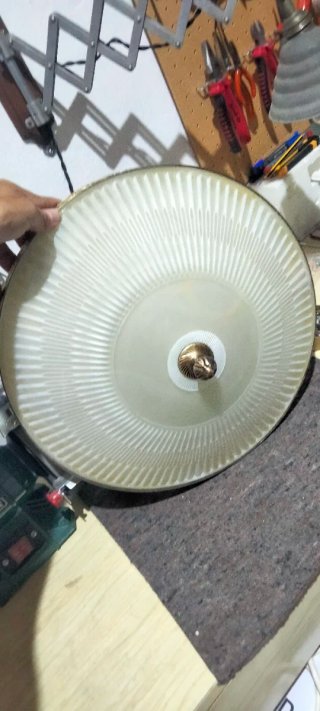 Lámparas de techo y plafones blancos