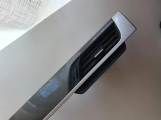 Moldura BMW X1 F48 F49