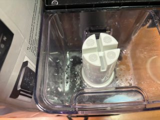 Dispensador Agua Caliente CASO HW 660