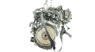Motor completo dkl volkswagen polo (aw1, 22113139