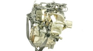 Motor completo dkl volkswagen polo (aw1, 22113139