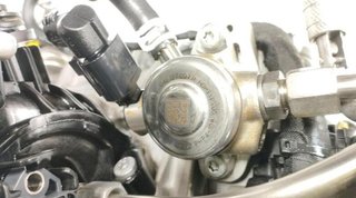 Motor completo dkl volkswagen polo (aw1, 22113139