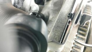 Motor completo dkl volkswagen polo (aw1, 22113139