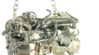 Motor completo dkl volkswagen polo (aw1, 22113139