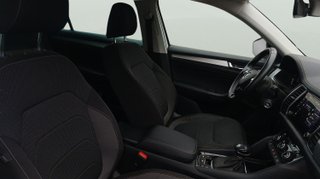 Skoda Kodiaq 2.0 TDI Ambition 4x4 DSG 110 kW (150 CV)