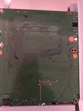 Placa Main Samsung UE46D5000PW