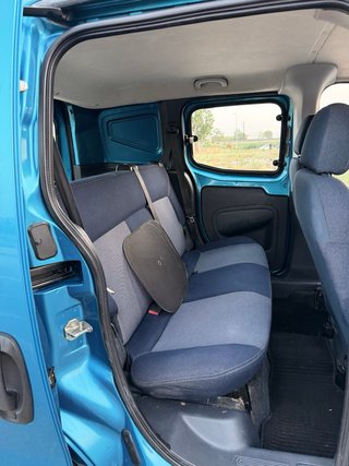 Peugeot Bipper 2010