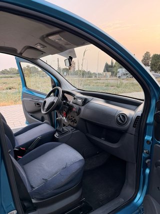 Peugeot Bipper 2010