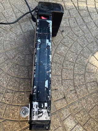 Batteria Ebike 36V 8.8Ah Cell