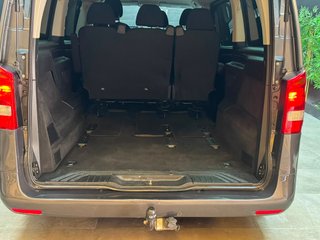 Mercedes-Benz Vito 114 CDI Tourer Base Compacta