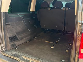 Mercedes-Benz Vito 114 CDI Tourer Base Compacta