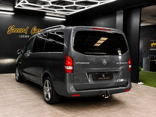 Mercedes-Benz Vito 114 CDI Tourer Base Compacta