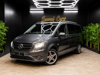 Mercedes-Benz Vito 114 CDI Tourer Base Compacta