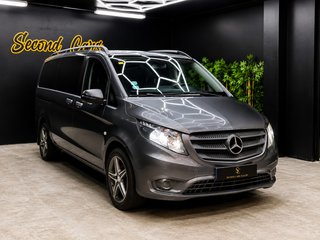 Mercedes-Benz Vito 114 CDI Tourer Base Compacta