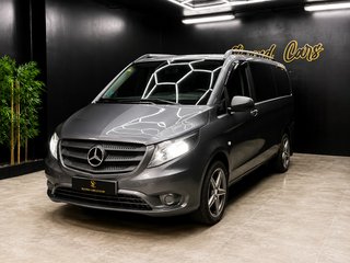 Mercedes-Benz Vito 114 CDI Tourer Base Compacta