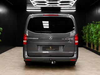 Mercedes-Benz Vito 114 CDI Tourer Base Compacta
