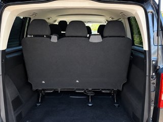 Mercedes-Benz Vito 114 CDI Tourer Base Compacta