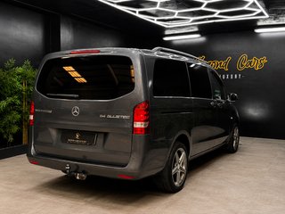 Mercedes-Benz Vito 114 CDI Tourer Base Compacta