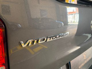 Mercedes-Benz Vito 114 CDI Tourer Base Compacta