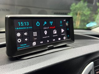 Mercedes-Benz Vito 114 CDI Tourer Base Compacta