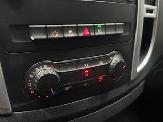 Mercedes-Benz Vito 114 CDI Tourer Base Compacta