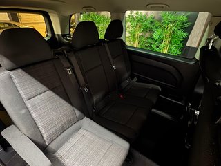 Mercedes-Benz Vito 114 CDI Tourer Base Compacta