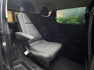 Mercedes-Benz Vito 114 CDI Tourer Base Compacta