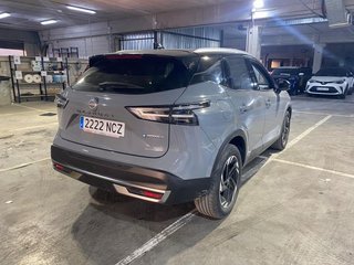 Nissan Qashqai E-POWER 140 KW (190 CV) N-Connecta Bi-tono