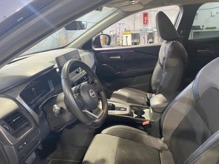 Nissan Qashqai E-POWER 140 KW (190 CV) N-Connecta Bi-tono