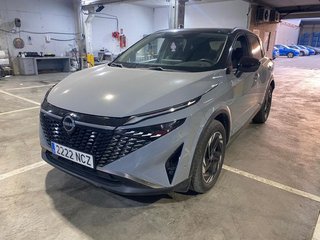 Nissan Qashqai E-POWER 140 KW (190 CV) N-Connecta Bi-tono