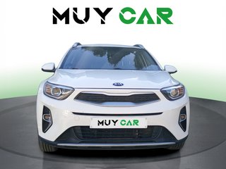 Kia Stonic 1.0 T-GDi MHEV iMT Concept 74 kW (100 CV)